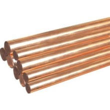 c10100 Copper rod 8mm copper bar low price copper round bar